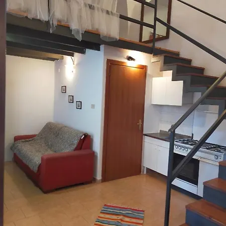 Cube2 Apartmán Katánie