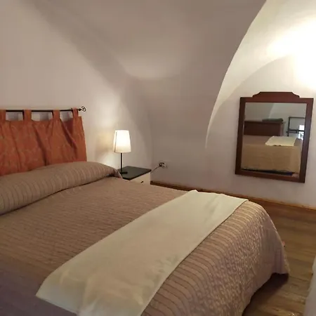 Cube2 Apartment